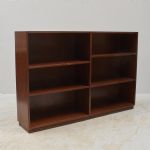 1561 8306 BOOKCASE